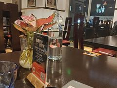 -克比叔叔印度餐厅Kebabs on the Grille (人民广场店)