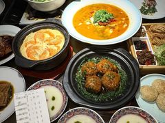 -应天大明王朝·南京菜(中山陵店)