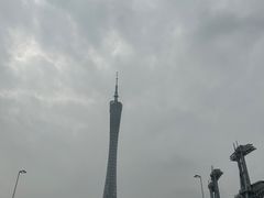 -广州塔