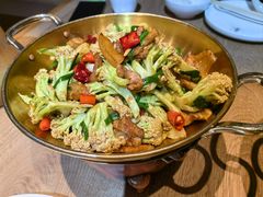 -金掌勺锅包肉(华润万象城店)