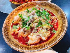 -老桥张羊肉