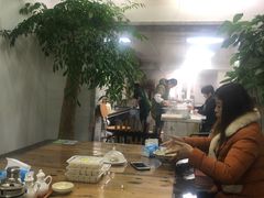 大堂-217笋干馄饨