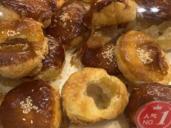 -味多美蛋糕(洋桥店)