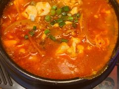 -八福力韩国休闲餐厅(泉舜店)
