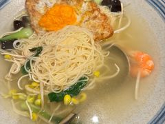 -嘉禾·悦享餐厅(八方汇店)