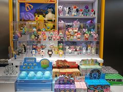 -泡泡玛特POPMART(合生汇店)