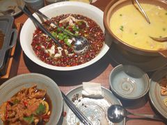 -青年公社烤鸭(熙悦天街店)