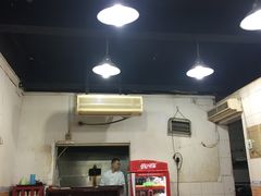 -兴兴旺·冬瓜盅·啫啫煲(西华路店)