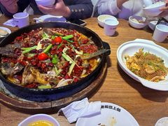 -老板恋上鱼(恒隆广场店)