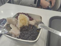-鲜芋仙(太原街万达店)