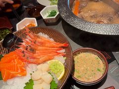 -牛YO寿喜烧和牛火锅自助(三台子万象汇店)