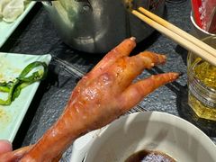 -晓波烧烤(南桥店)