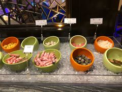 -上海齐鲁酒店·辣椒屋咖啡厅