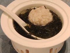 -扬州香格里拉·香宫中餐厅
