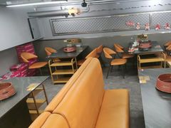 -允辛家·自助泥炉烤肉(九亭店)