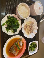 -奕新一诺台式母婴护理中心(我格广场店)