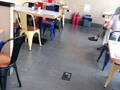 大堂-醉得意(马驹桥店)