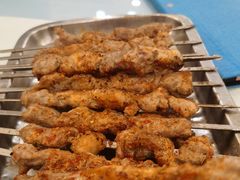 -马尔龙新疆饭店·清真(瑞景店)