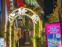 -福苗小骆驼烧烤(莲湖路店)