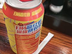 -秦园陕西手工面馆(番禺节能科技园店)
