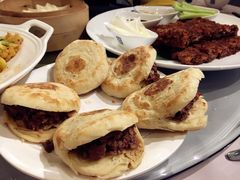 -保定会馆(红旗大街店)