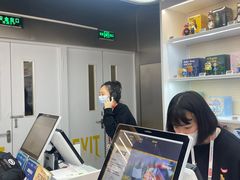 -泡泡玛特POPMART(合生汇店)