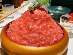 -领鲜天下·焗海鲜·花胶鸡(天目里店)