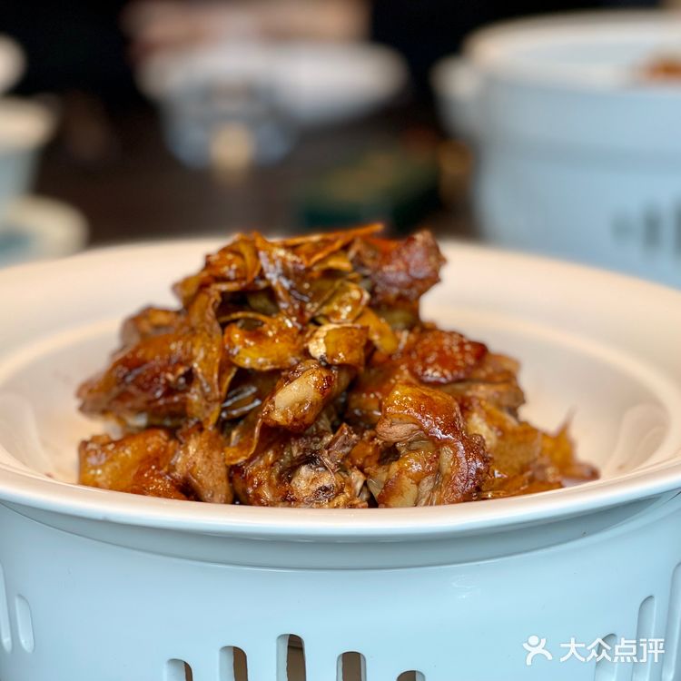 鲍鱼红烧肉还行 伴手礼好评