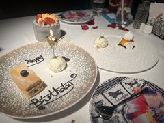 -弗兰克牛排西餐厅Ribone steak house(柠檬花园店)