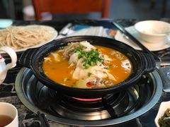 -李师傅脆肚(华强北店)