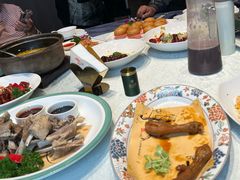 -盛福楼·惠山宴(盛岸路店)