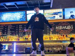 -HIB HUB公社(解放西路店)