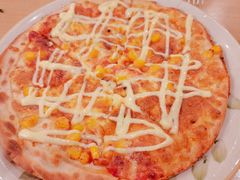 -萨莉亚意式餐厅(苏州食百家店)