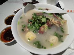 -品大三·南京菜(大行宫店)