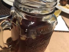 -杭州钱江新城万怡酒店-西餐厅