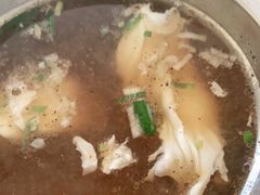 -涡阳侠玲干扣面(总店)