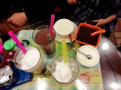 -顺记冰室(宝华路店)