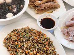 -众味海鲜大排档·活海鲜·潮汕味(南澳店)