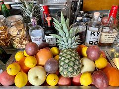 -BOR Eatery(安福路店)