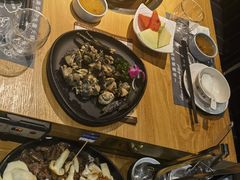 -一朵菌·野生菌探索家火锅(南亚店)