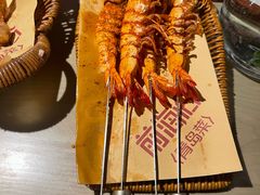 -前海沿·青岛菜(李沧万达店)