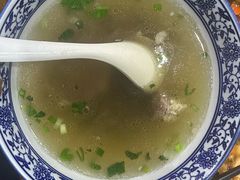 -长安后宰门水盆羊肉(新都心店)