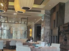 -海口万豪中餐厅·粤菜·海南菜· 平价海鲜·茶点· KTV包房