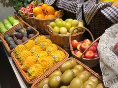 -曲水兰亭(北京四惠店)