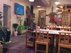 -霄汉羊排(万松园一店)