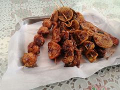 -大学路8号炸串(大学路十四号院店)
