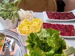 -左庭右院鲜牛肉火锅(新梅广场店)
