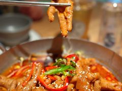 -KimPro 辛普乐概念韩餐