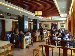 大堂-东来顺饭庄(天坛店)