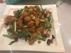 -普天和酒楼·新津菜·烤鸭(天津之眼店)